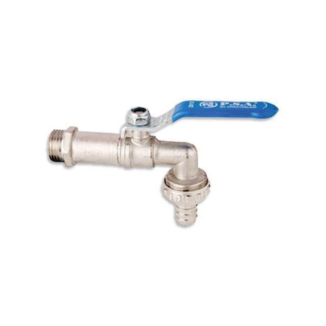 1/2 KURESEL MUSLUK PS1270