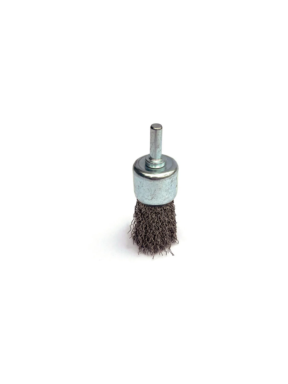 12 mm Pimli Kalem Paslanmaz Tel Fırça GFB 5175