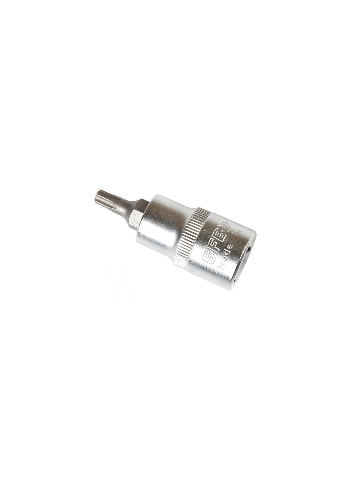 1/2” Tork Lokmalı Bits Uç Kısa  T27x55 mm