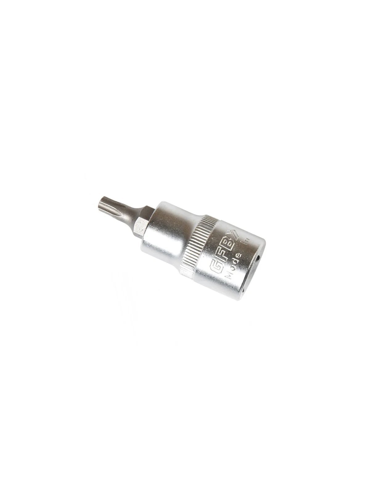 1/2” Tork Lokmalı Bits Uç Kısa  T45x55 mm