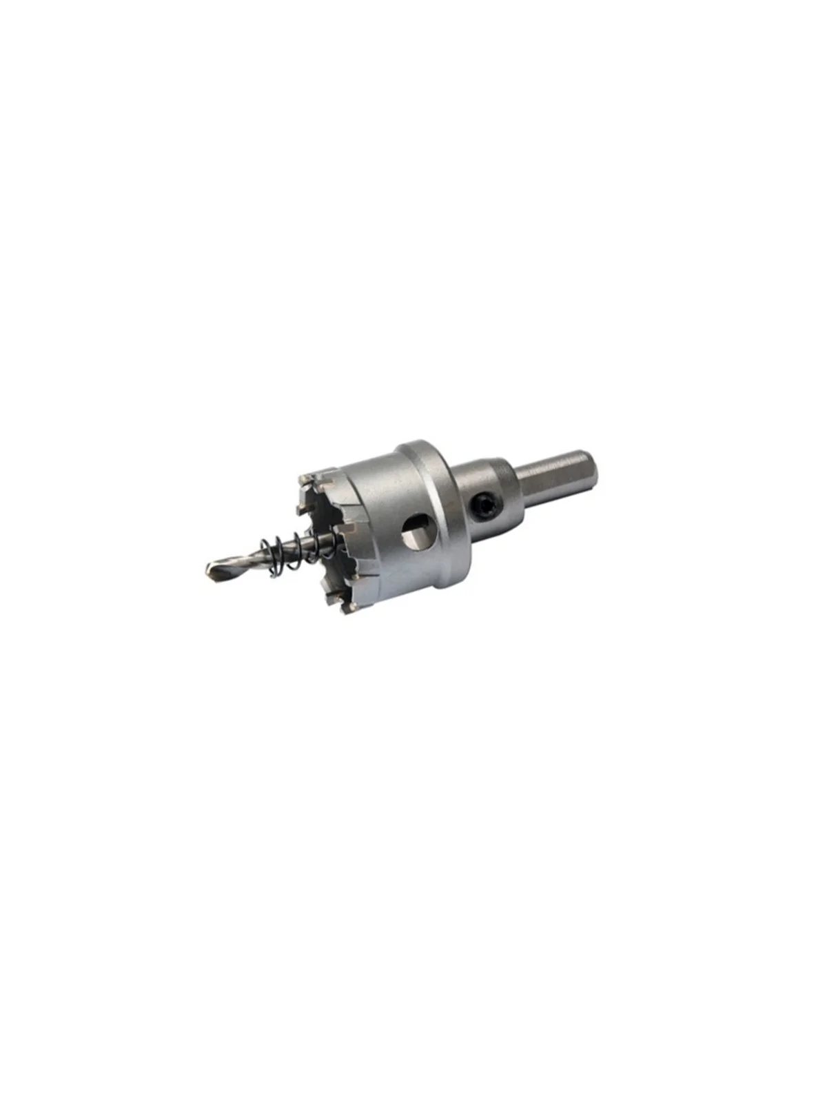 120 mm TCT Metal Delme Panç