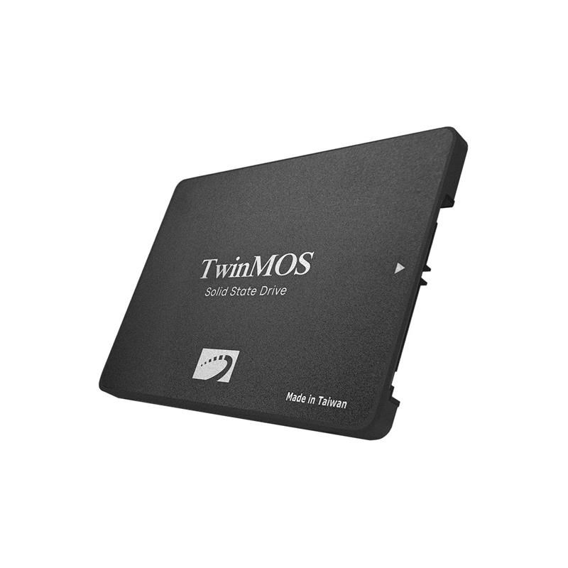 128 GB 2.5 SATA3 580/550 3DNAND GREY TM128GH2UGL