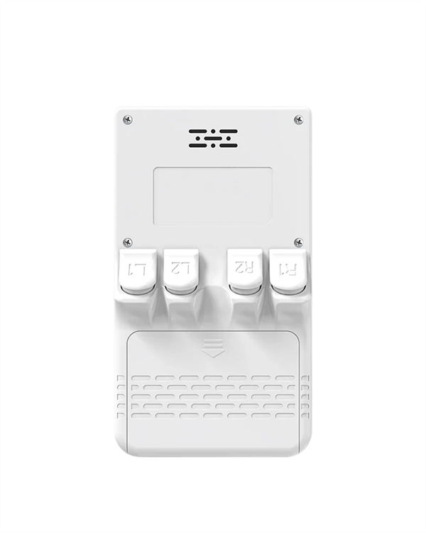 128GB Hafızalı Retro Oyun Konsolu WiFi Destekli El Konsolu