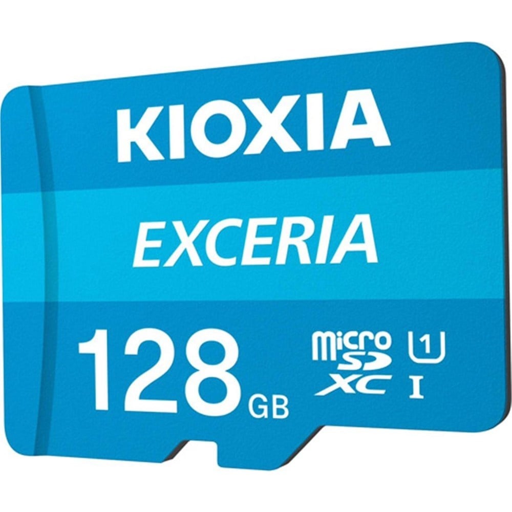 128GB Micro SDXC Kart ile 4K Video İçin Uygun Performans