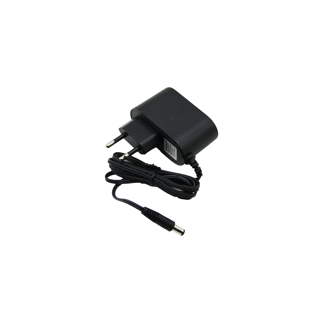 12V 1A AC/DC Adaptör Fişi (230VAC 50/60Hz)