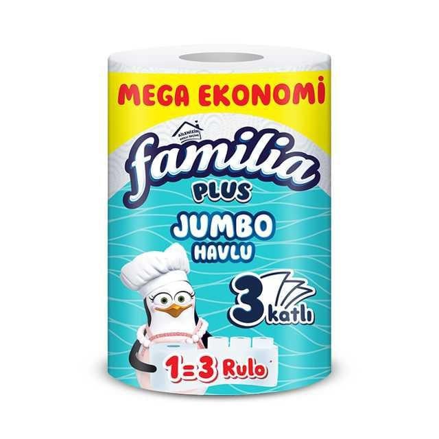 1=3   Havlu