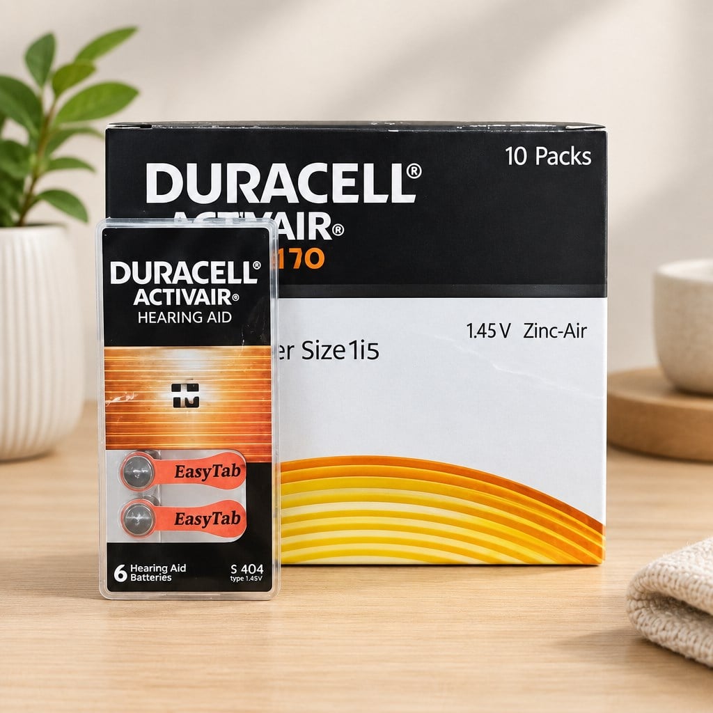 13 Kulaklık Pil