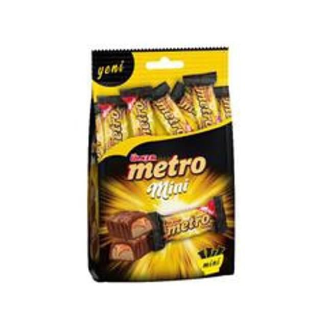 1359-9 Metro Mini 102gr