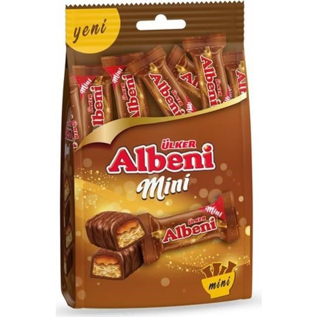 1363-3 Albeni Mini 89gr