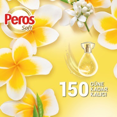1,4 L Yasemin & Neroli Konsantre Yumuşatıcı