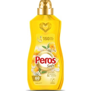 1,4 L Yasemin & Neroli Konsantre Yumuşatıcı