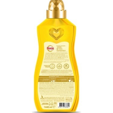 1,4 L Yasemin & Neroli Konsantre Yumuşatıcı