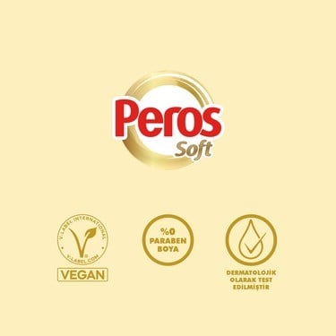1,4 L Yasemin & Neroli Konsantre Yumuşatıcı