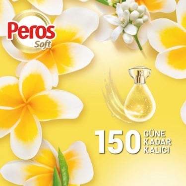 1,4 L Yasemin & Neroli Konsantre Yumuşatıcı