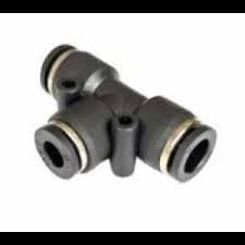 14 mm Pnömatik T