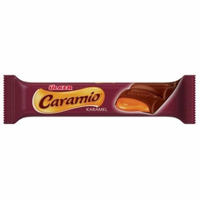 1499-4 Caramio Baton 32gr