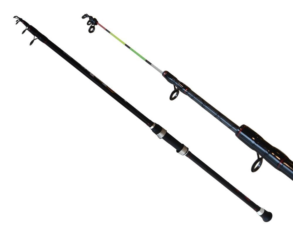1499 CAPTAİN LEGEND TELE BOAT 180cm BOT OLTA KAMIŞI