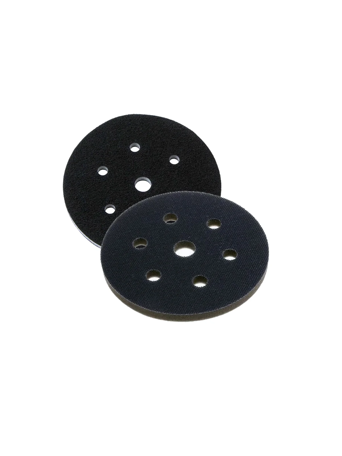 150 mm Cırtlı Yumuşak Sünger Ara Taban 7 Delikli