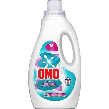 1500 ml Sıvı Deterjan ile Etkili Temizlik Sağlayan Ürün