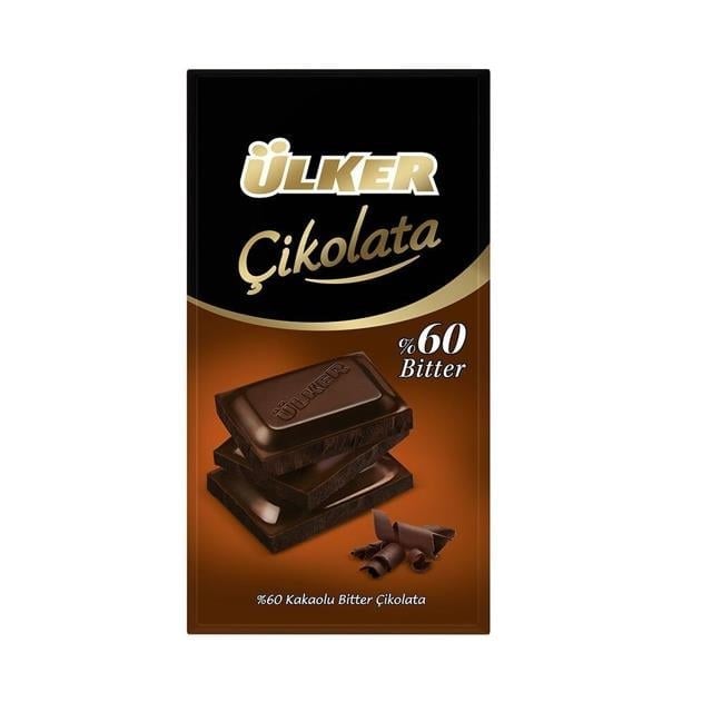 1577-7 Bitter Tablet 70gr