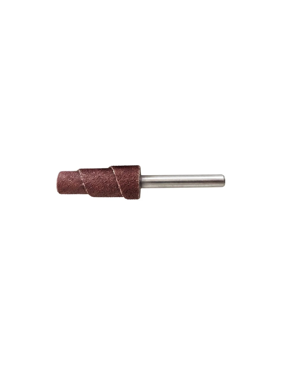 15x35mm Konik Sarmal Saplı Zımpara 6mm Sap 45426