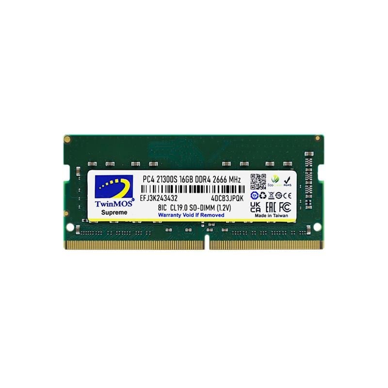 16 GB DDR4 2666MHZ NB MDD416GB2666N