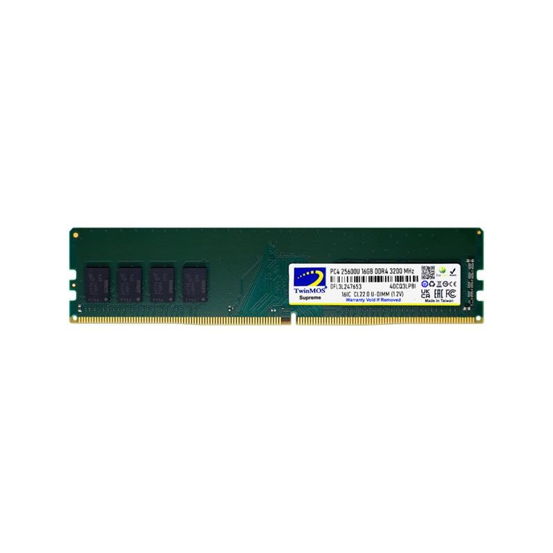 16 GB DDR4 3200MHZ DT MDD416GB3200D