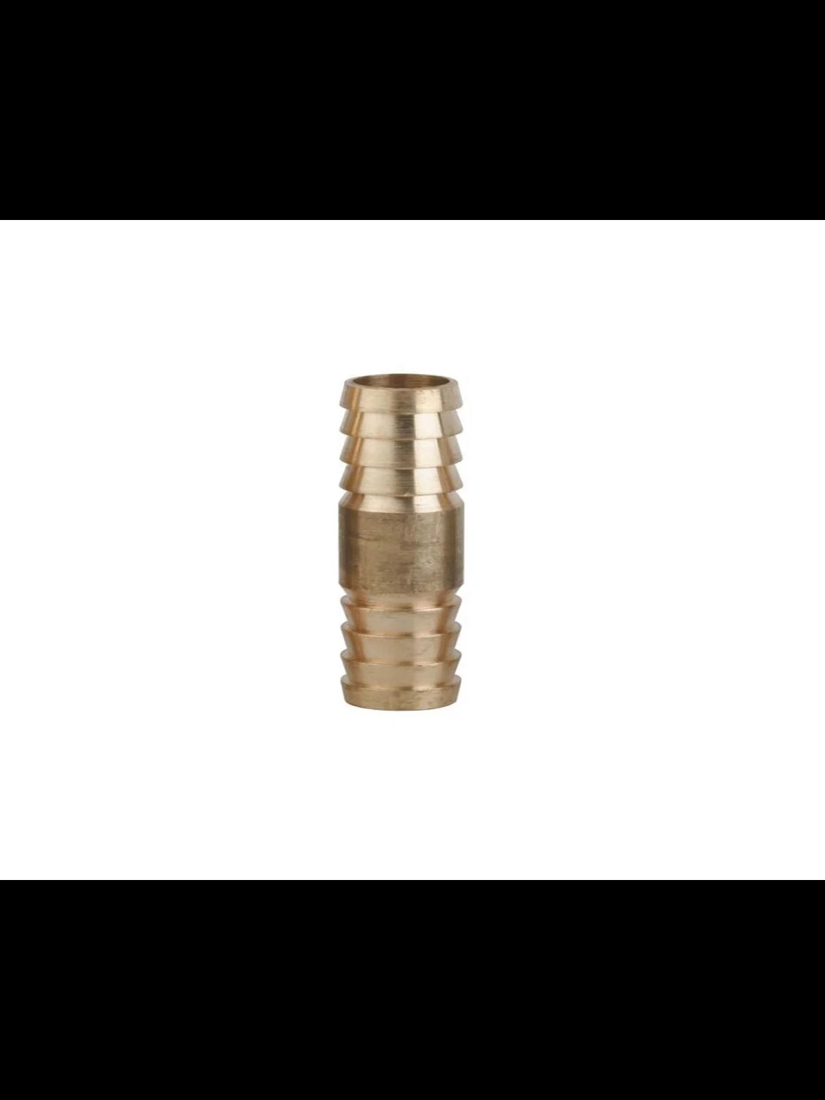 16 mm Sarı Hortum Eki