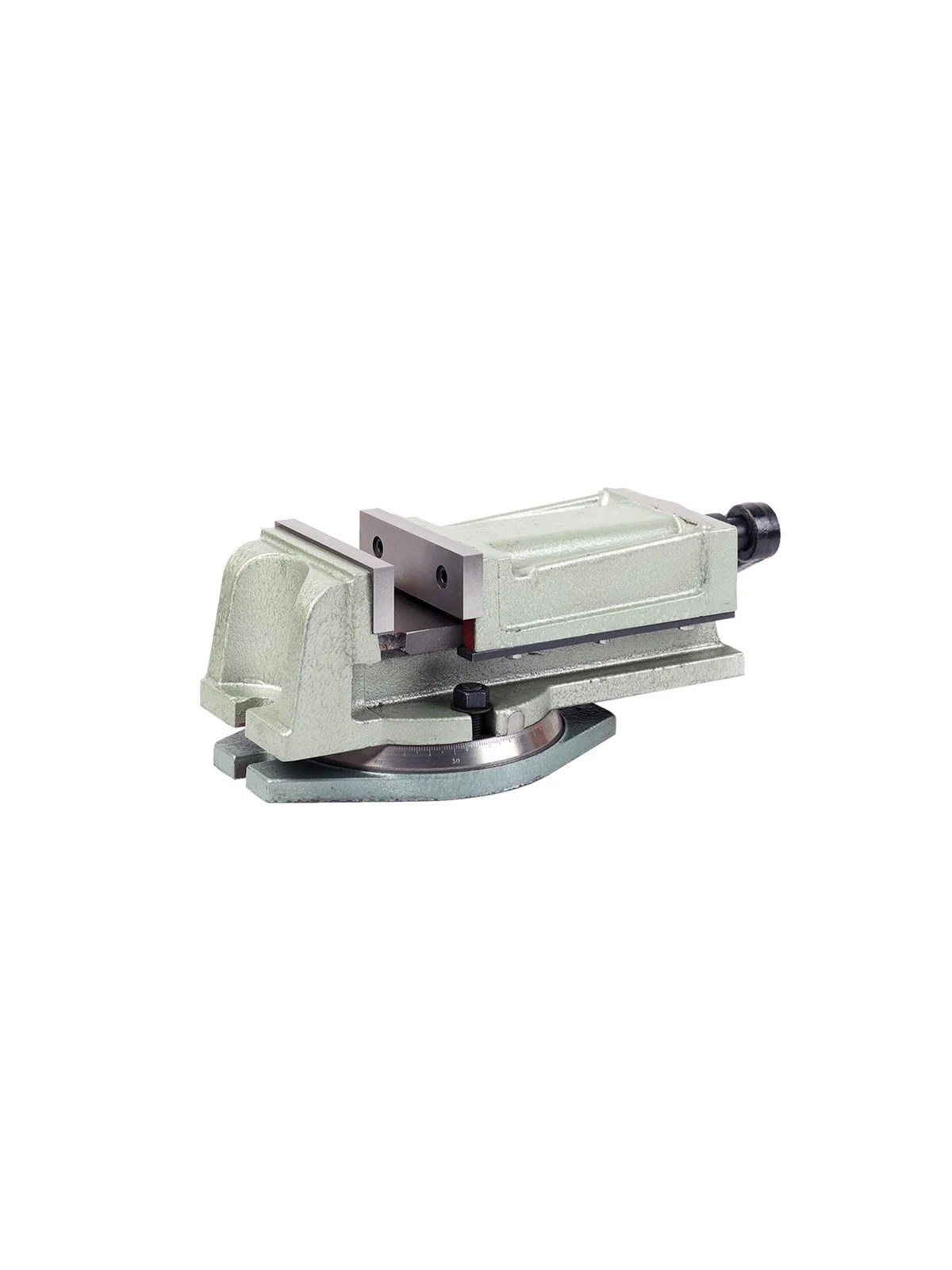 160 mm Dönerli Matkap Freze Mengenesi GFB4360