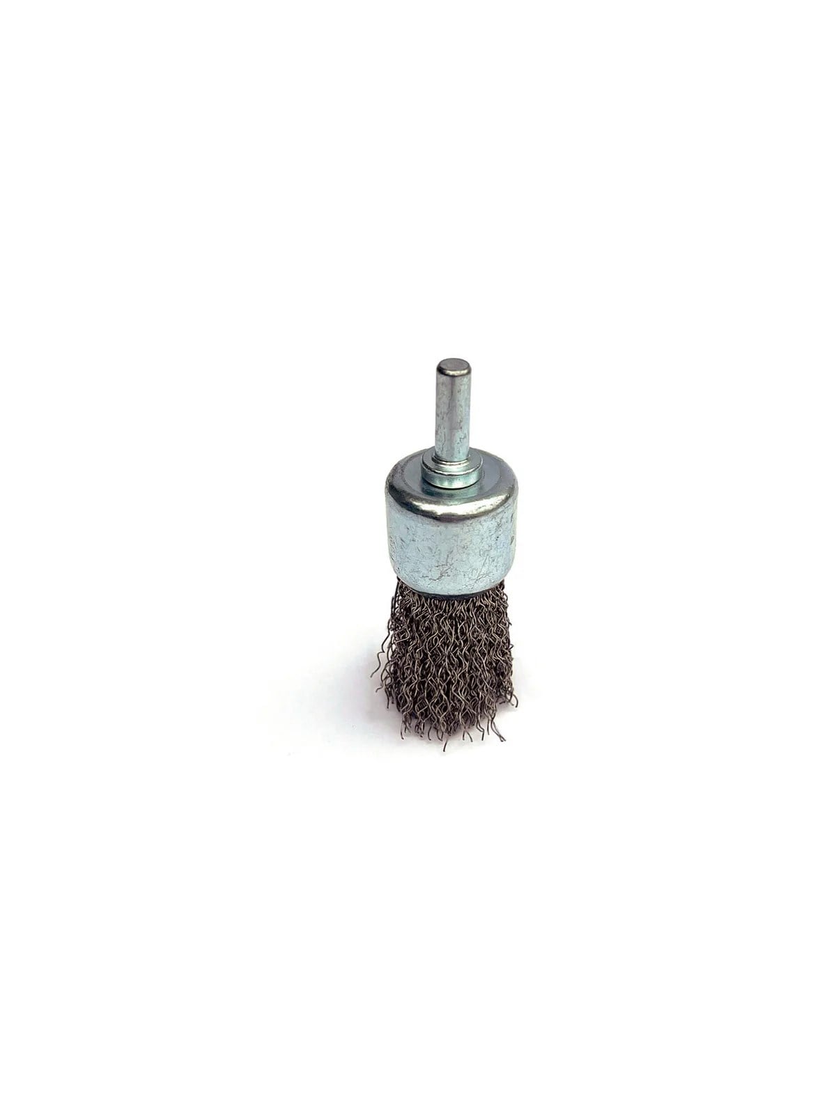 17 mm Pimli Kalem Paslanmaz Tel Fırça GFB 5176