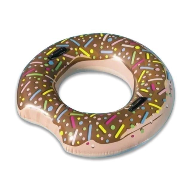1710010 76 cm Tutunmalı Simit