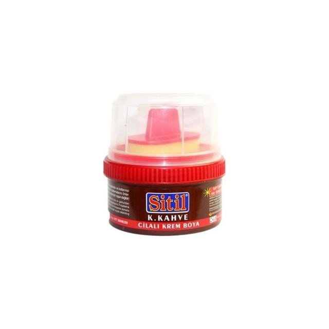 175ml Eko Boya K.Kahve 1 Adet