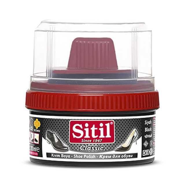 175ml Eko Boya Siyah 1 Adet