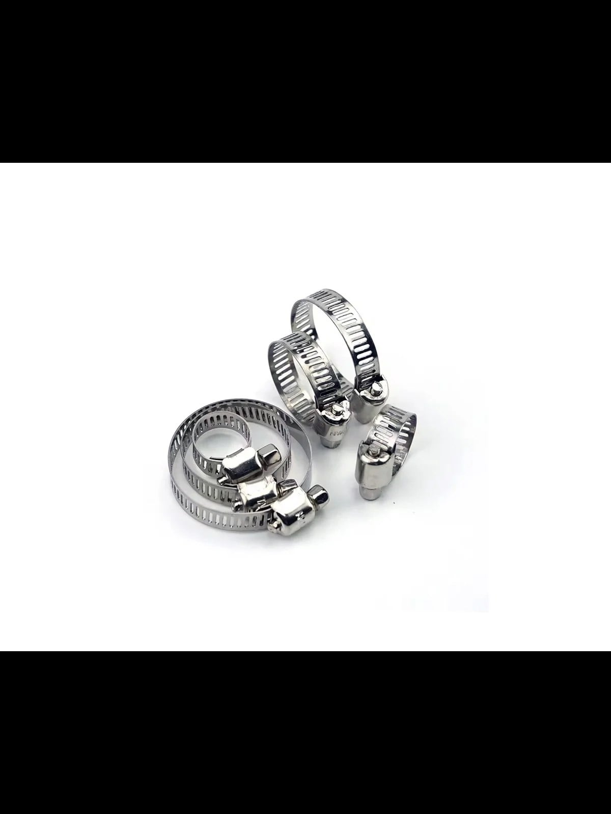 18-25 x 8mm Metal Hortum Kelepçesi DMX 2304