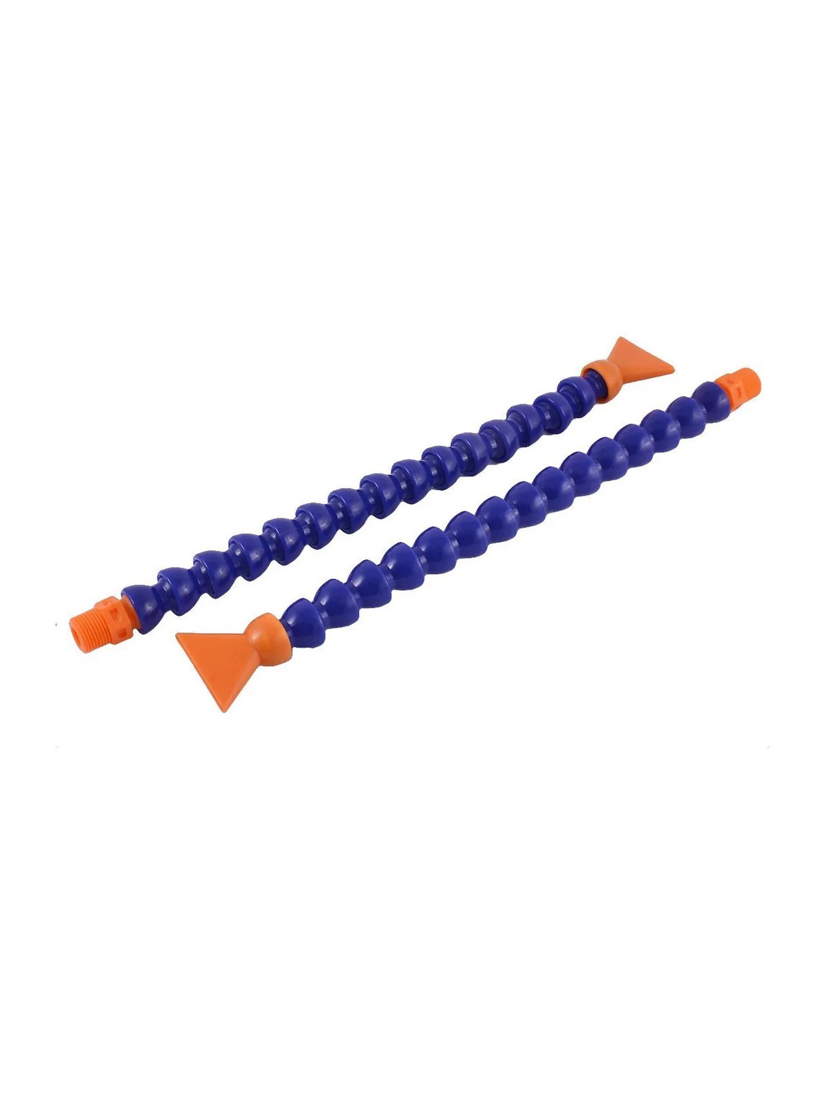 1/8 30 cm Ördek Ağız Plastik Bor Yağ Hortumu 43412