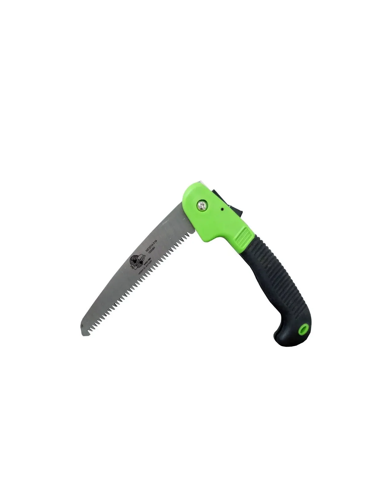 180 mm Katlanır Budama Testeresi Orta Diş MES516