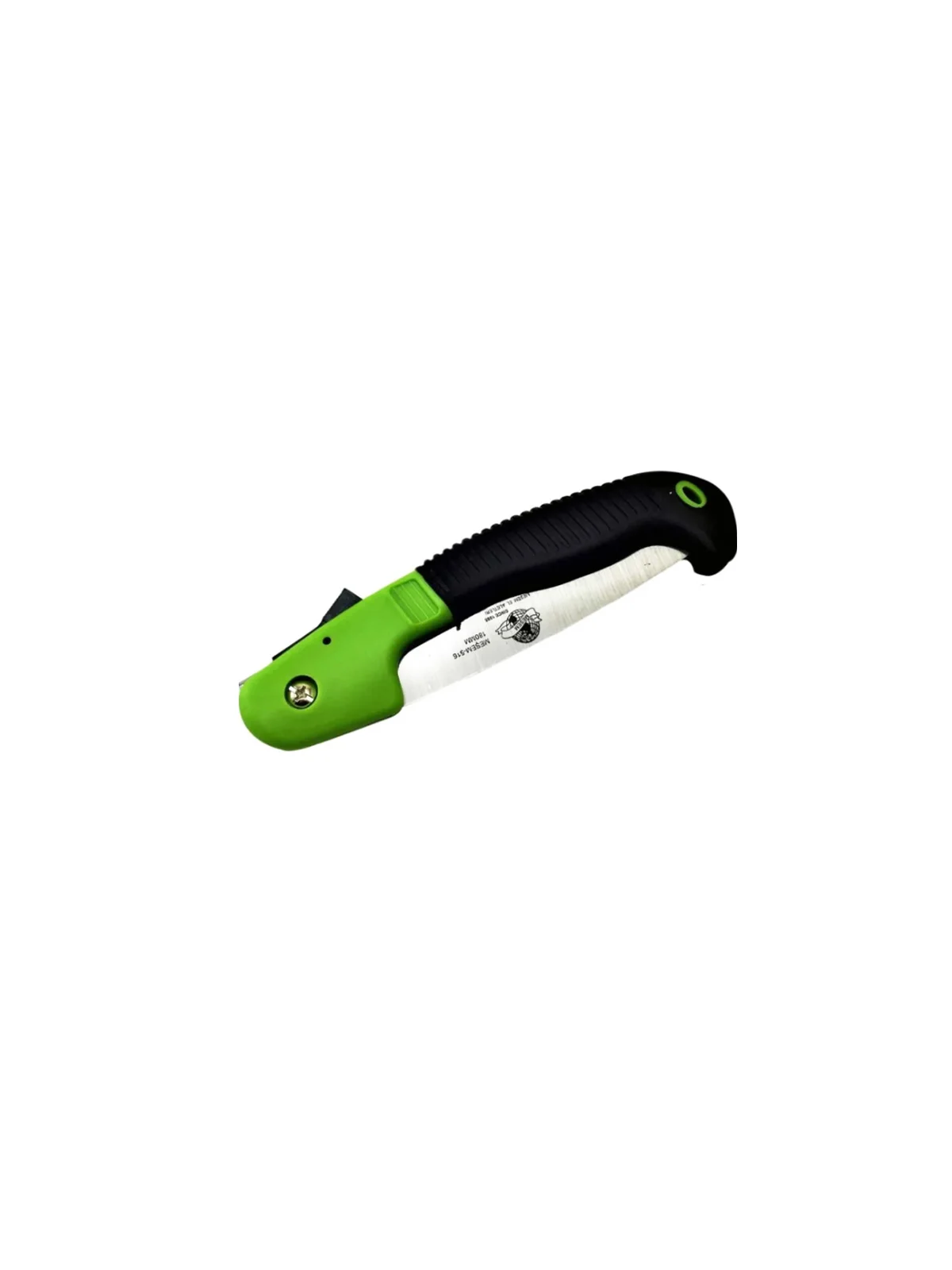 180 mm Katlanır Budama Testeresi Orta Diş MES516