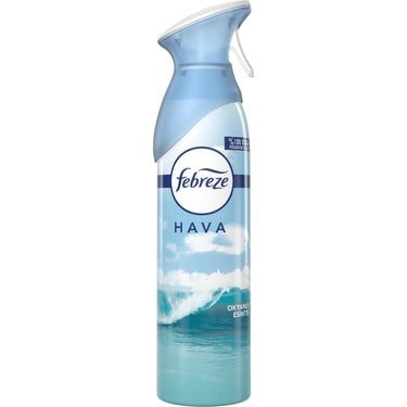 185 ml Okyanus Esintisi ile Hava Ferahlatıcı Sprey