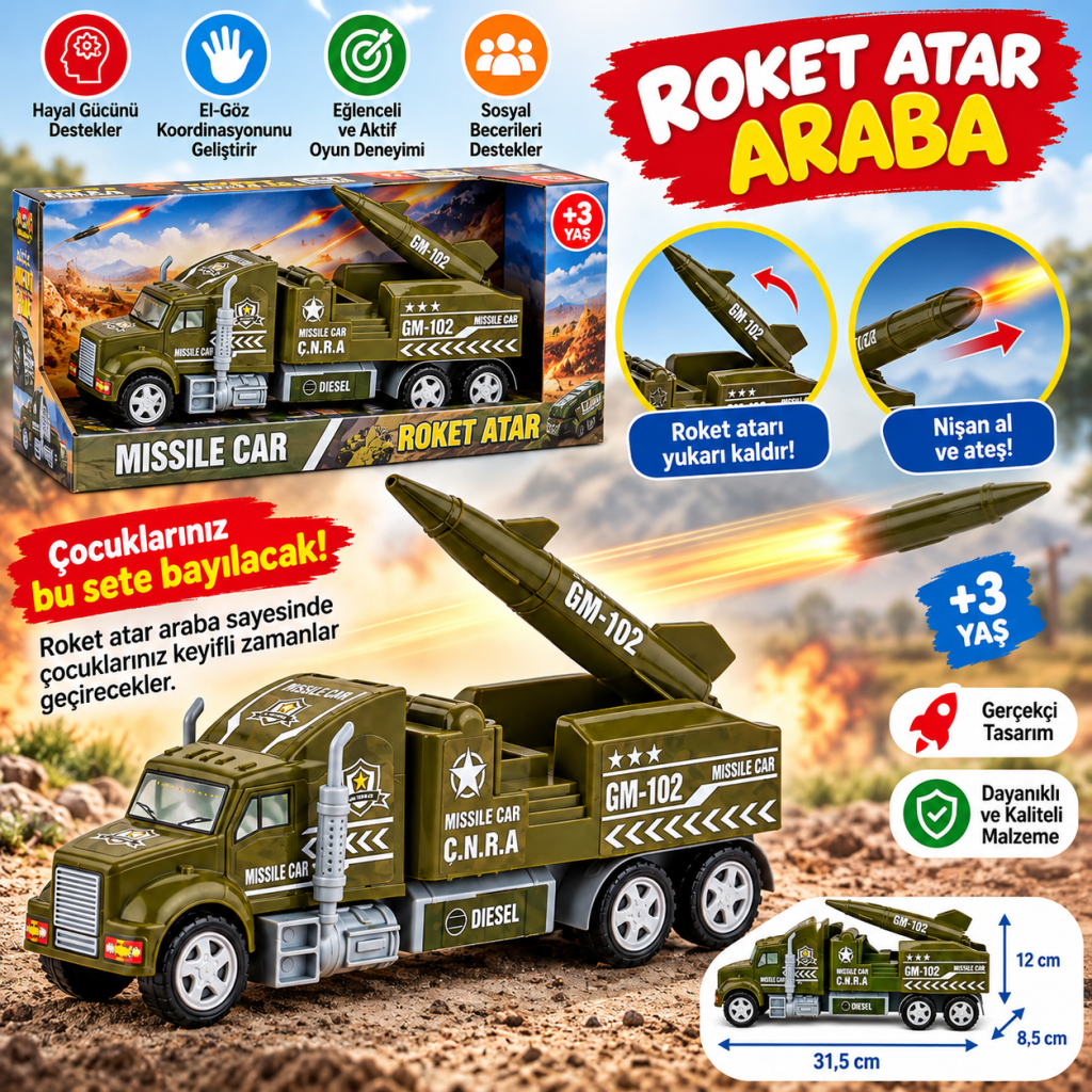 187 MODEL ARAÇ
