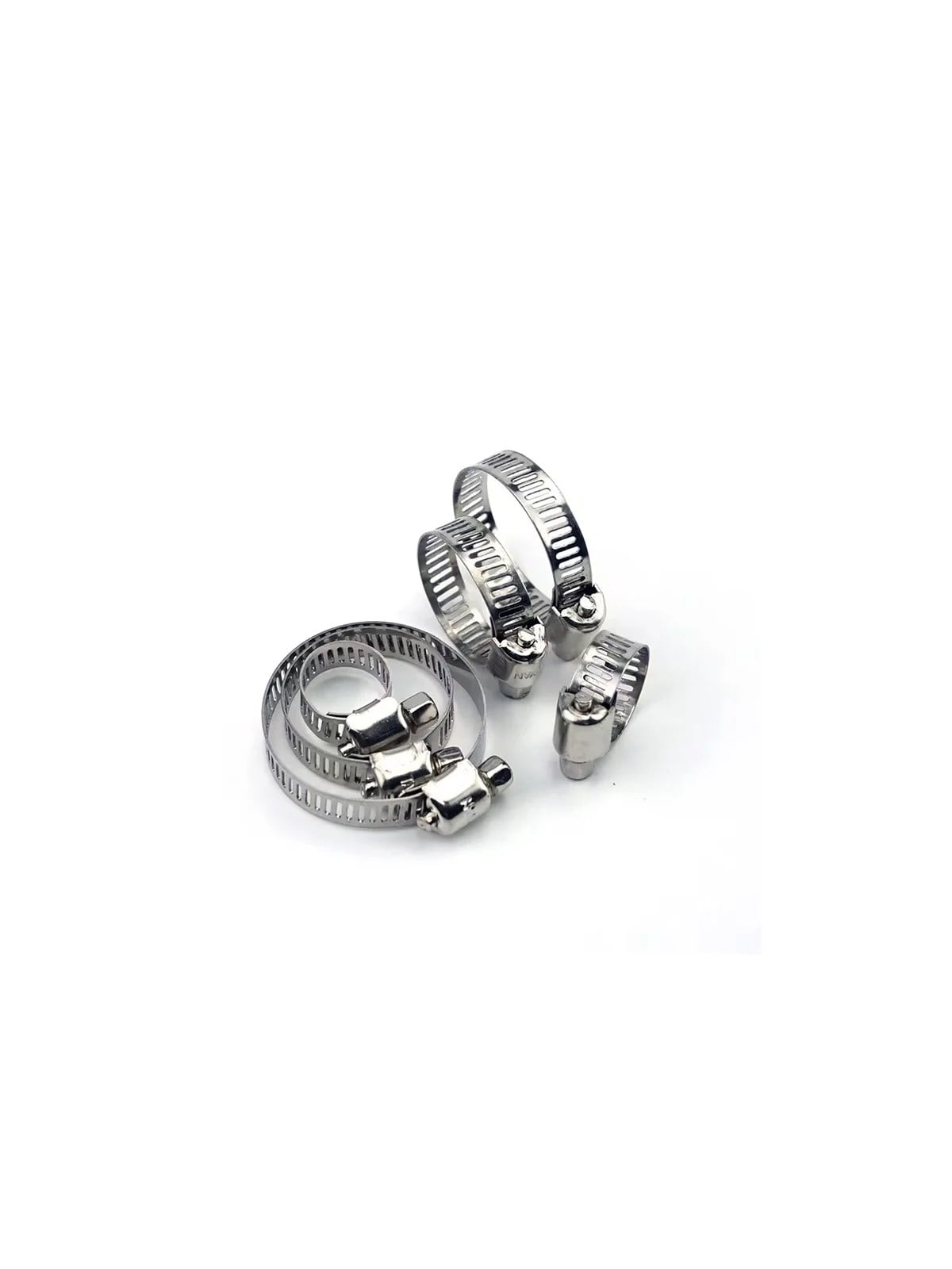 19-26 x 13mm Metal Hortum Kelepçesi DMX 2305