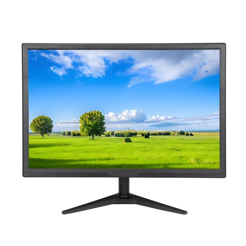 19.5 INC HS195 1600X900 60HZ 5MS HDMI+VGA LED MONİTÖR