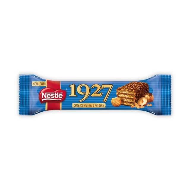 1927 Fındıklı Gofret 31gr