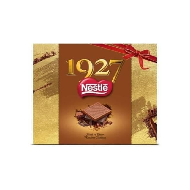 1927 Sütlü 188gr
