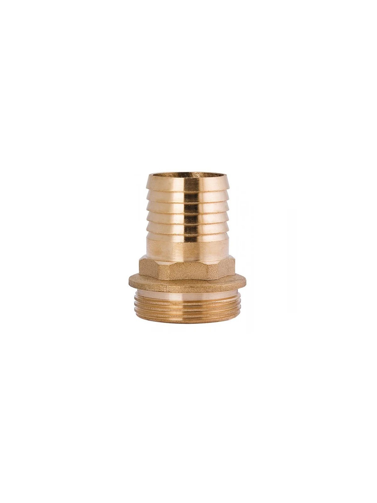 1x27 Sarı Erkek Hortum Rekoru Hafif Tip