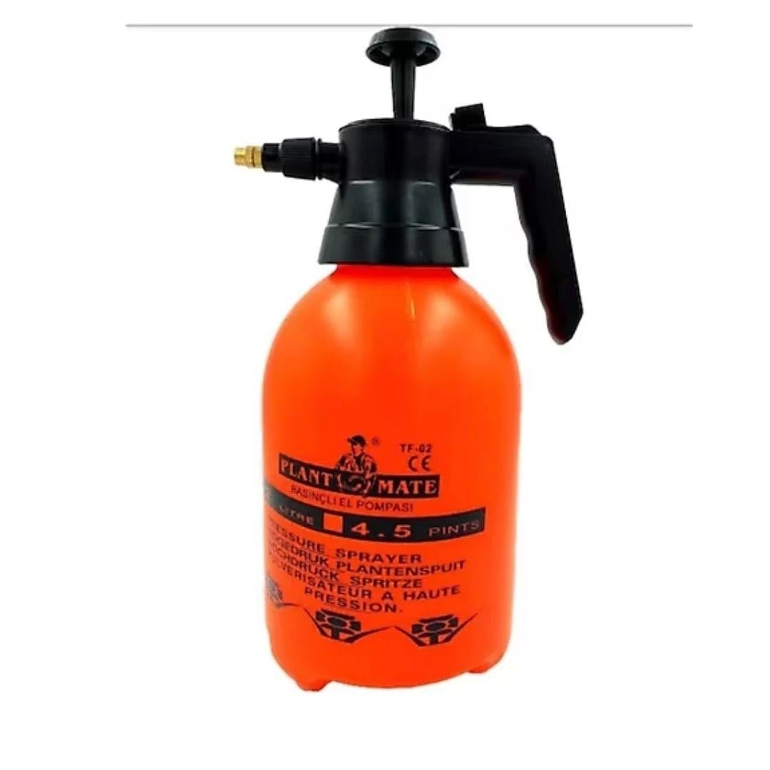 2 L İlaç Pompası