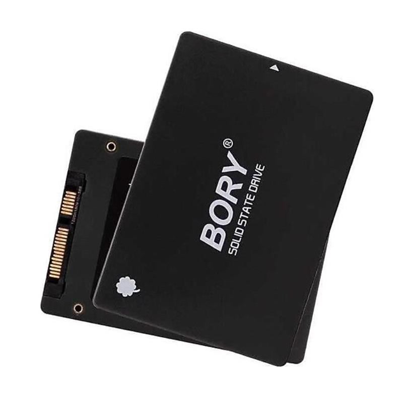 2 TB SATA3 R500-C2T SSD 550/510 MBS (3 YIL GARANTİLİ)