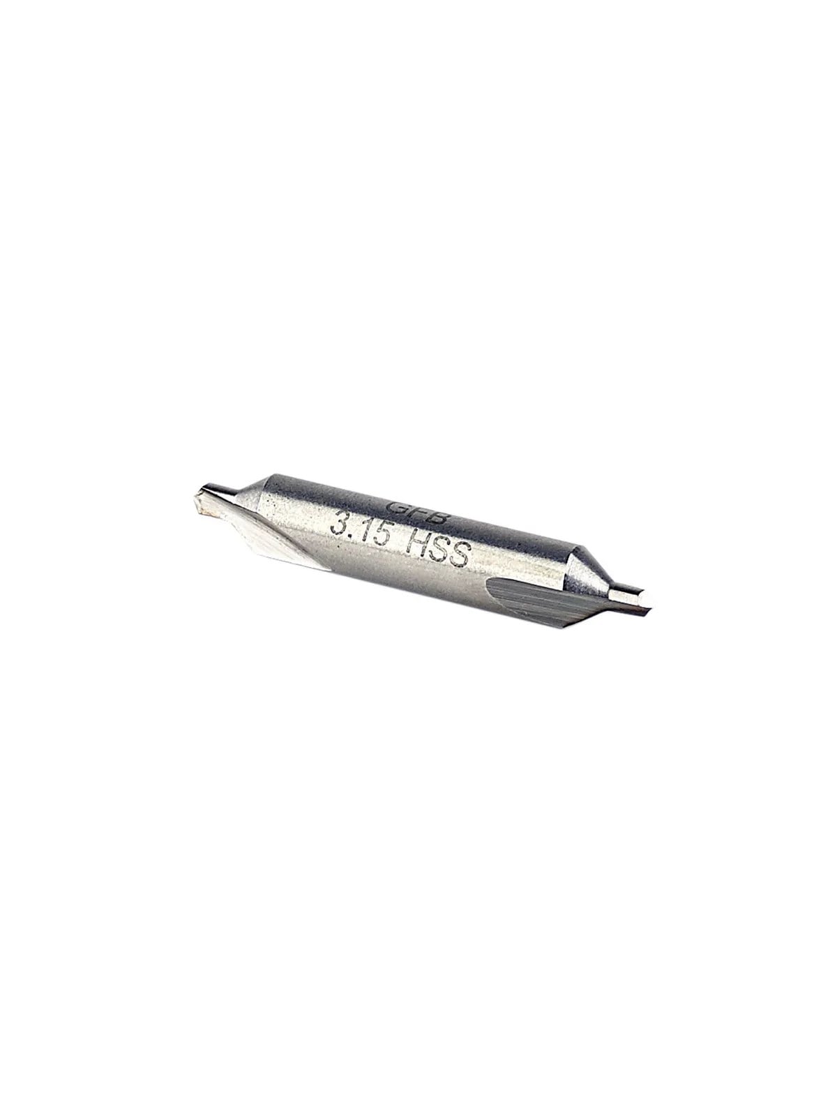 2.5 mm Punta Matkap Ucu GFB3200