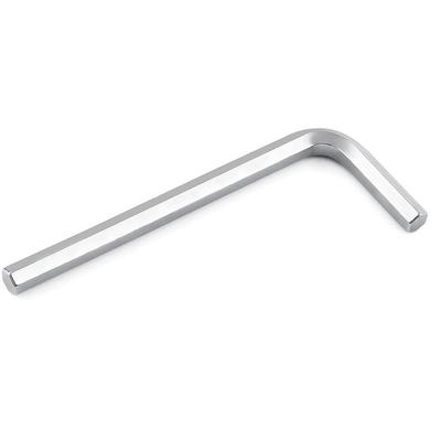 2.5MM Kısa L Alyan Anahtar