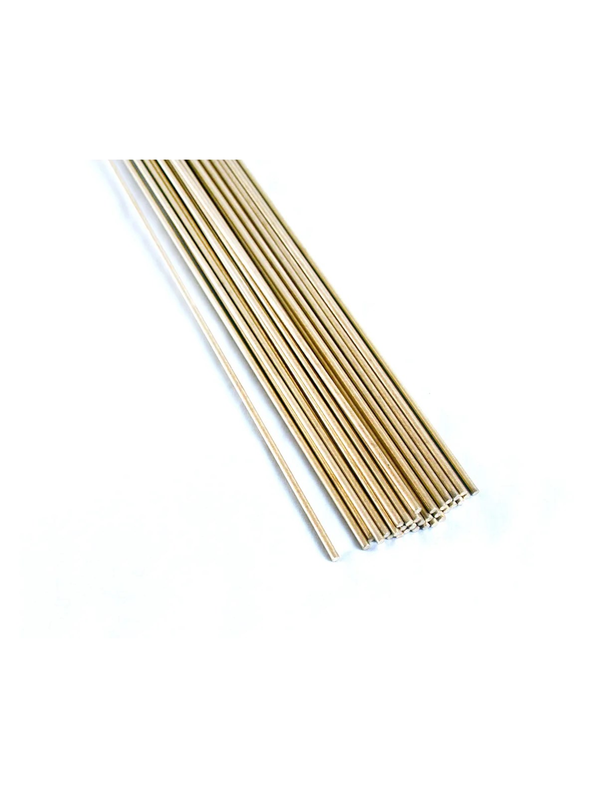 2.5MM PİRİNÇ KAYNAK TELİ  SERT LEHİM İÇİN