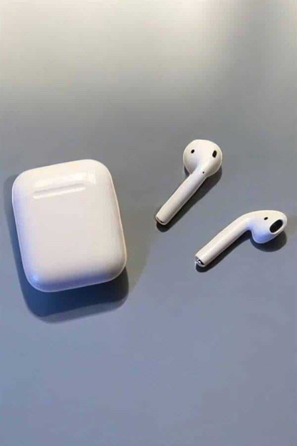 2.Nesil Kablosuz Bluetooth Kulaklık Uzun Pil Ömrü
